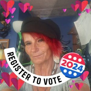 Meet your Posher, Darlette